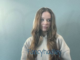 Fancyhadley