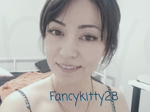 Fancykitty28