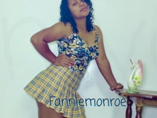 Fanniemonroe