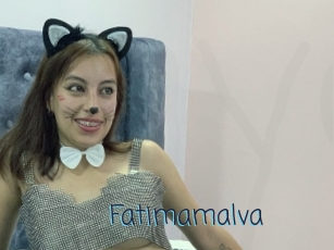 Fatimamalva