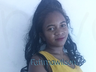 Fatimawilson