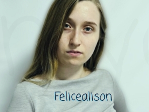 Felicealison