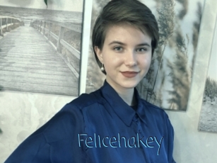 Felicehakey