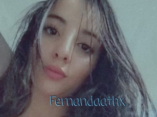 Fernandaathx