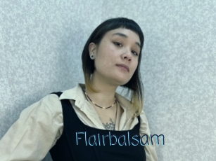 Flairbalsam