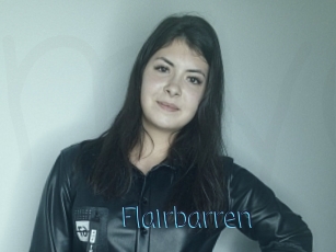 Flairbarren