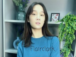 Flairclark