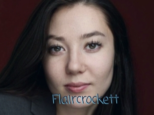 Flaircrockett