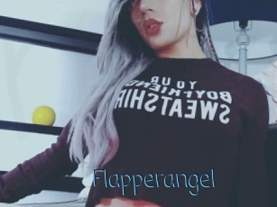 Flapperangel