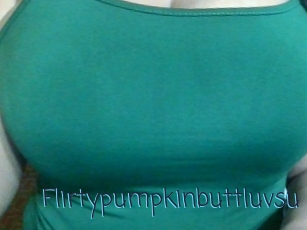 Flirtypumpkinbuttluvsu