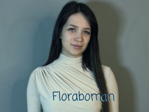 Floraboman