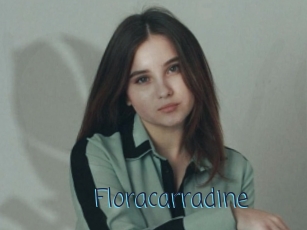 Floracarradine