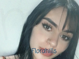 Florahills