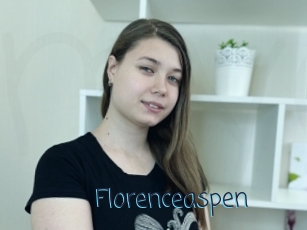 Florenceaspen