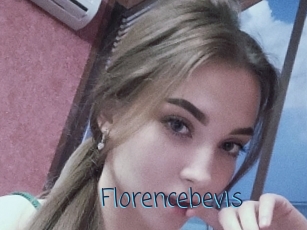 Florencebevis