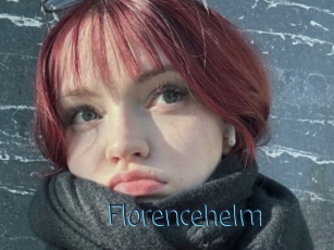 Florencehelm