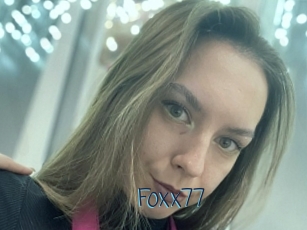 Foxx77