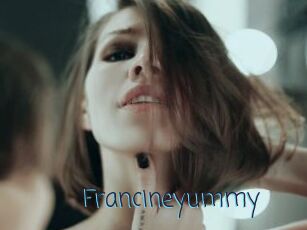 Francineyummy