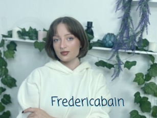 Fredericabain