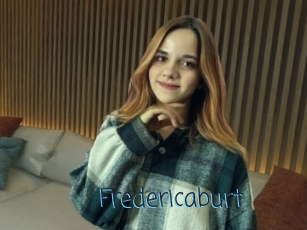 Fredericaburt