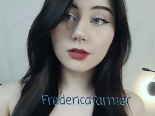 Fredericafarmer