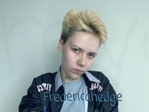 Fredericahedge