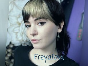 Freyafoxx