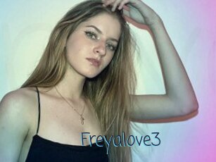 Freyalove3