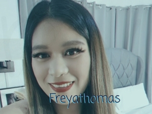 Freyathomas