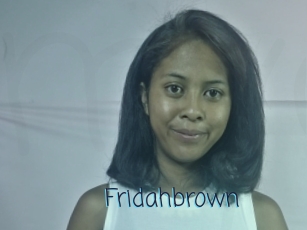 Fridahbrown