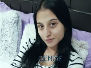 GENISE