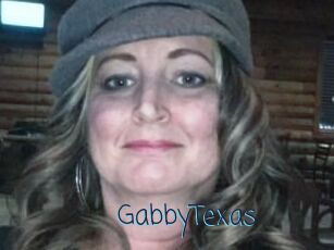 Gabby_Texas