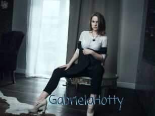 GabrielaHotty