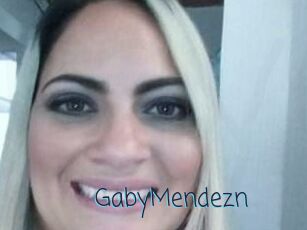 GabyMendezn