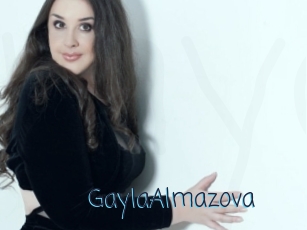 GaylaAlmazova