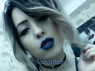 Geanisse