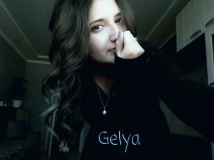 Gelya