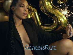 GenesisRuiz