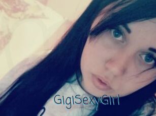 GigiSexyGirl