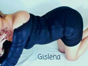 Gislena