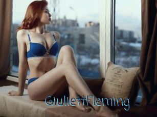 GiuliettFleming