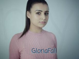 GloriaFall