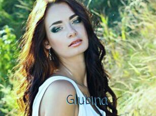 Glubina