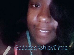 GoddessAshleyDime