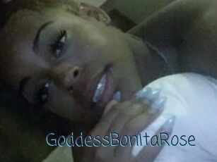 GoddessBonitaRose