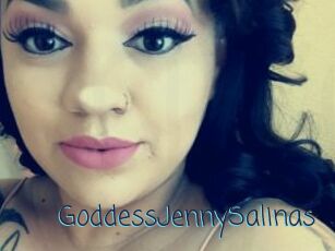 GoddessJennySalinas