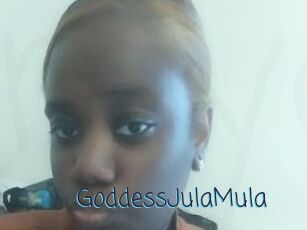 GoddessJulaMula