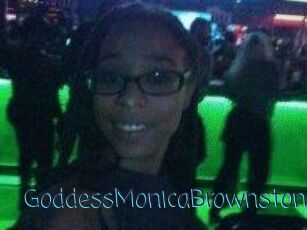 GoddessMonicaBrownstone