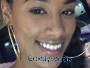 Greedysweets