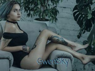 GwenSky